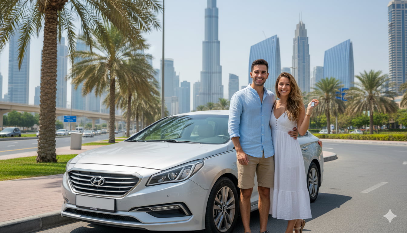 Zero Down Payment Car